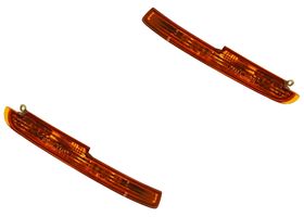 Par De Cuartos Delanteros