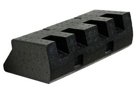 Anti Impacto Trasero