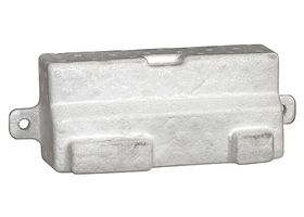 Anti Impacto Delantero Central