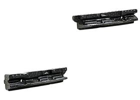 Par De Anti Impactos Delanteros