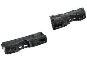 Par De Anti Impactos Delanteros