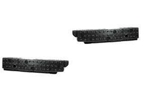 Par De Anti Impactos Delanteros