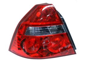 Calavera Lado Conductor