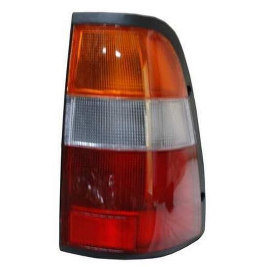 generica-calavera-con-arnes-ambar-roja-blanca-lado-pasajero-chevrolet-luv-1997-2001-luv-0