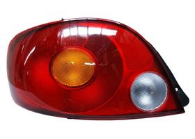 Calavera Con Arnés Lado Conductor