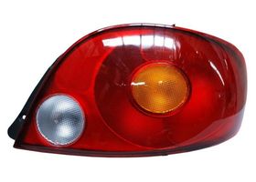 Calavera Con Arnés Lado Pasajero