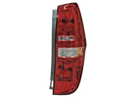 Calavera Con Arnés Lado Pasajero