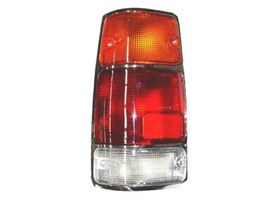 Calavera Crom Con Arnés Lado Conductor