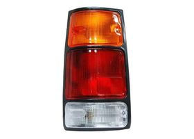 Calavera Con Arnés Negra Lado Conductor