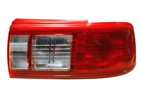 Calavera Con Arnés Con Filo Rojo Lado Pasajero