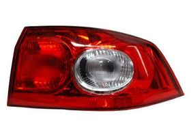 Calavera Exterior Sin Arnés Lado Pasajero