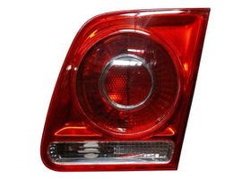 Calavera Interior Clara Sin Arnés Lado Pasajero