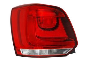 Calavera Sin Arnés Lado Conductor