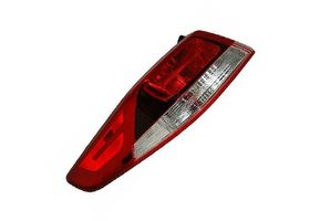 Calavera Lado Conductor