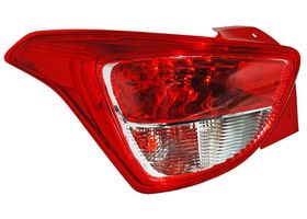 Calavera Con Arnés Lado Conductor