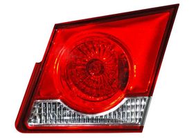 Calavera Interior Con Arnés Lado Pasajero