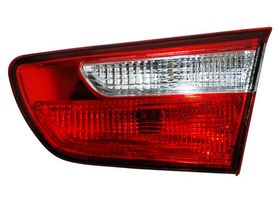 Calavera Interior Lado Pasajero