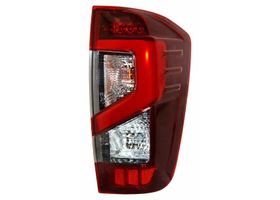 Calavera Leds Lado Pasajero