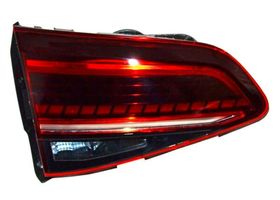 Calavera Interior Leds Lado Conductor