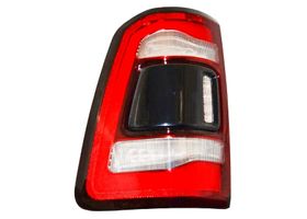 Calavera Obscura Leds Lado Conductor