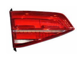 Calavera Interior Clara Leds Lado Conductor