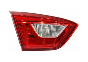 Calavera Interior Con Arnés Lado Conductor