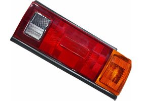 Calavera Sin Arnés Lado Pasajero