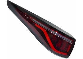 Calavera Lado Conductor