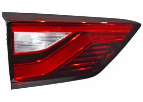 Calavera Interior Sin Arnés Lado Conductor