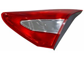 Calavera Interior Con Arnés Lado Pasajero