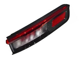 Calavera Exterior Lado Pasajero