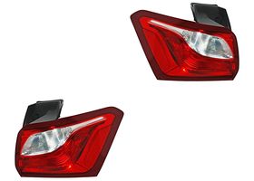 Par De Calaveras Exterior