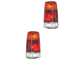 Par De Calaveras Crom Con Arnés