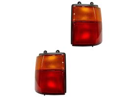 Par De Calaveras Con Arnés