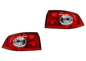 Par De Calaveras Exterior Sin Arnés