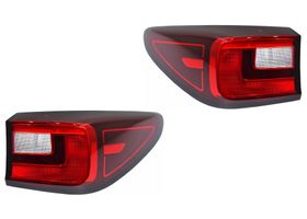 Par De Calaveras Exterior Sin Arnés