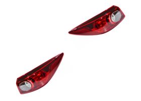 Par De Calaveras Exterior Sin Arnés