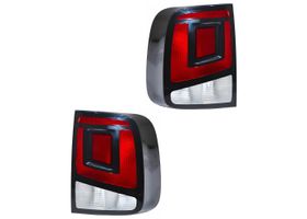 Par De Calaveras Sin Arnés