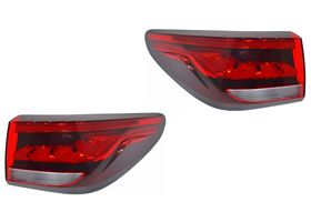 Par De Calaveras Exterior