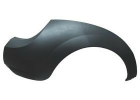 Aleron Defensa Trasera Negro Para Pintar Lado Conductor