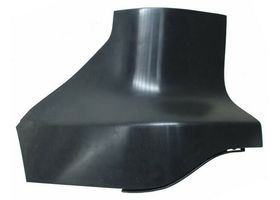 Aleron Defensa Trasera Lado Conductor