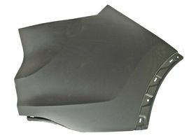 Aleron Defensa Trasera Lado Pasajero