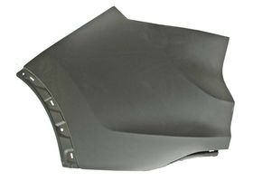 Aleron Defensa Trasera Lado Conductor