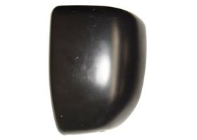 Aleron Defensa Delantera Negro Lado Conductor