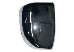 Aleron Defensa Delantera Cromado Lado Pasajero