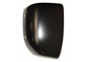 Aleron Defensa Delantera Negro Lado Pasajero