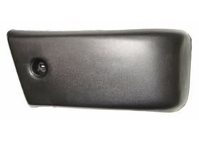 Aleron Defensa Delantera Lado Pasajero