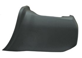 Aleron Defensa Trasera Lado Pasajero