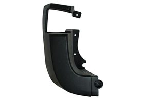 Aleron Defensa Trasera Lado Conductor