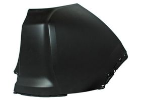 Aleron Defensa Trasera Lado Pasajero